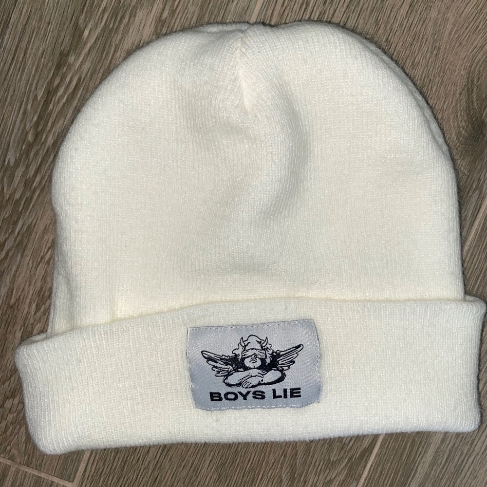 Revolve Boys Lie Hat